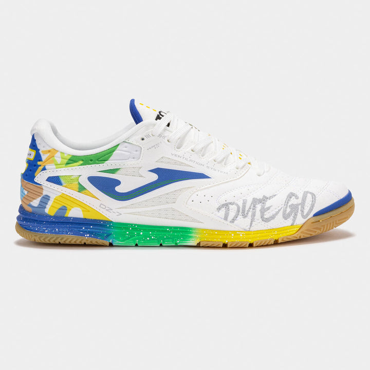 Zapatillas Joma DZ7 Dyego Zuffo special edition