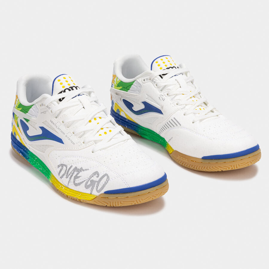 Zapatillas Joma DZ7 Dyego Zuffo special edition