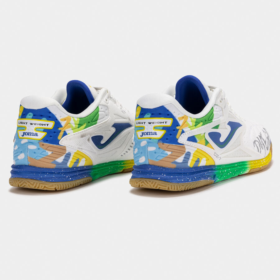Zapatillas Joma DZ7 Dyego Zuffo special edition