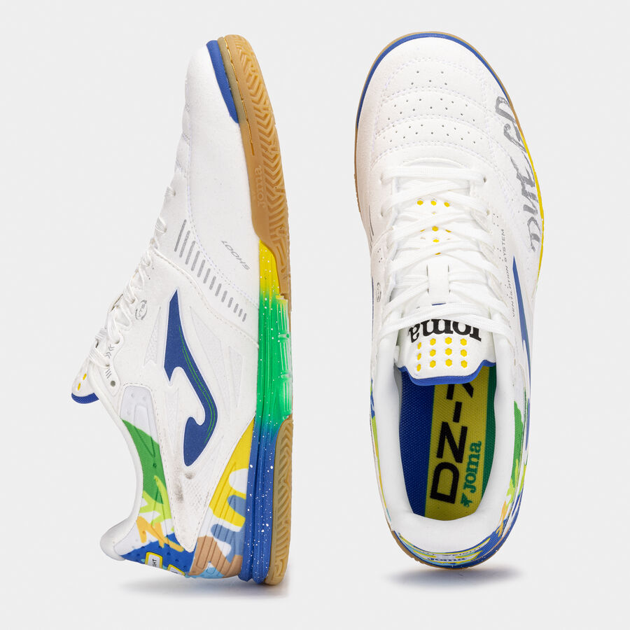 Zapatillas Joma DZ7 Dyego Zuffo special edition