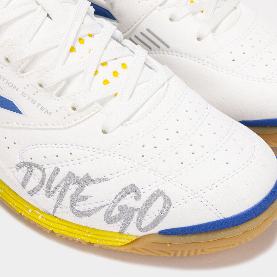 Zapatillas Joma DZ7 Dyego Zuffo special edition