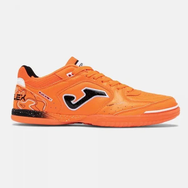 Zapatillas Joma Top Flex 26 Naranja