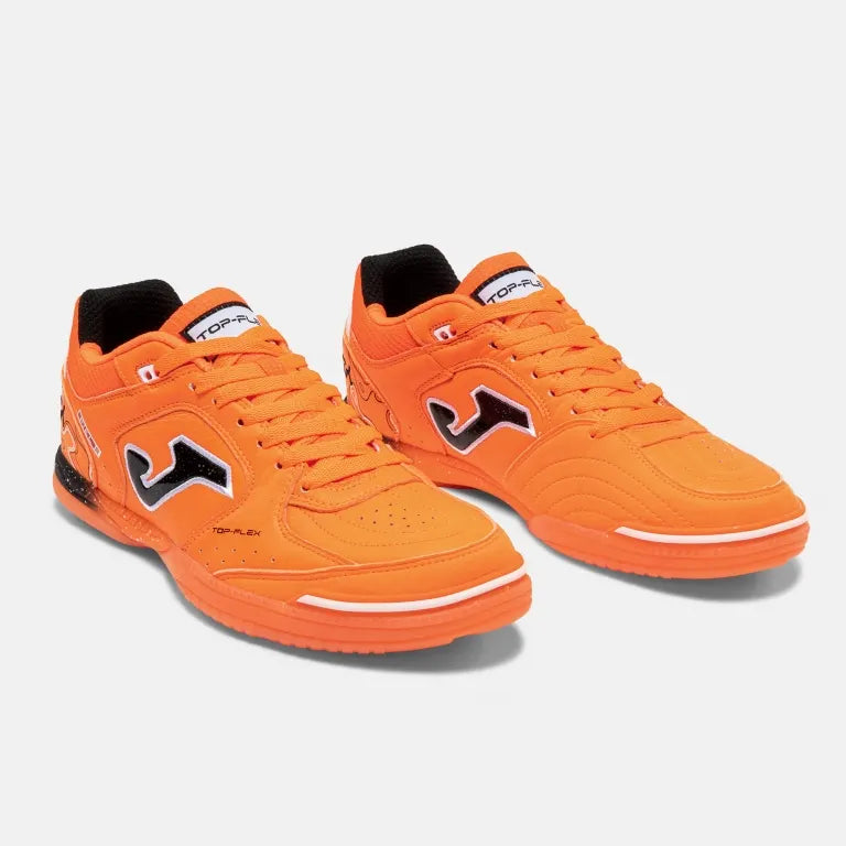 Zapatillas Joma Top Flex 26 Naranja