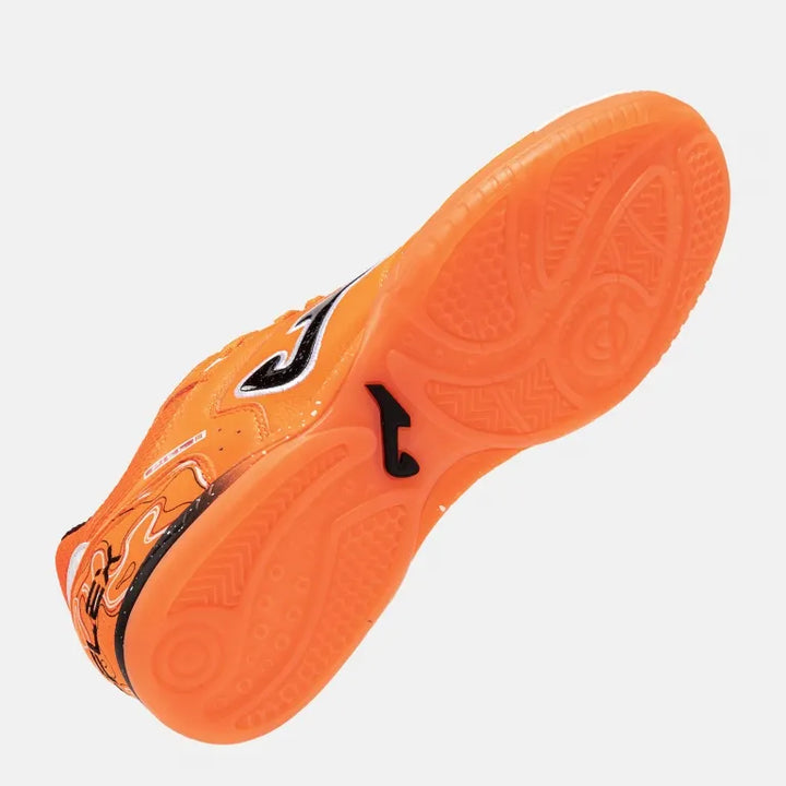 Zapatillas Joma Top Flex 26 Naranja