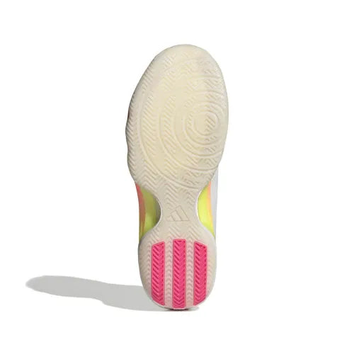 Zapatillas Adidas Crazyflight 7 Blanco