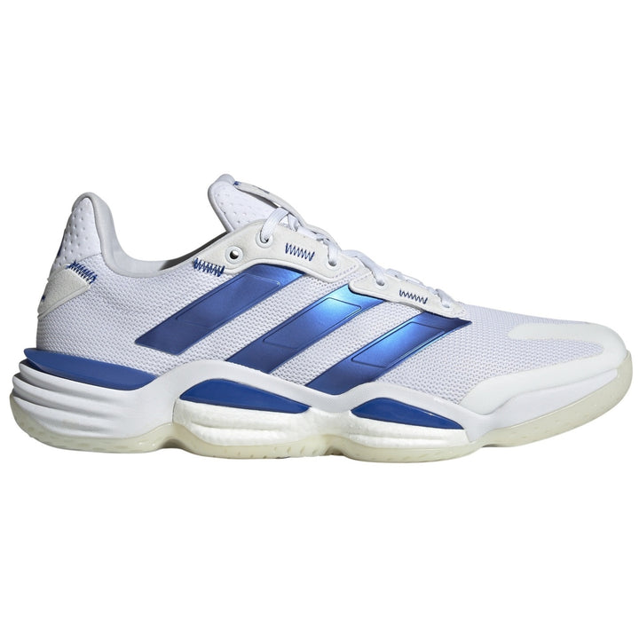 Zapatillas Adidas Stabil 16 M Blanco Azul
