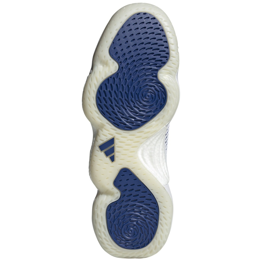 Zapatillas Adidas Stabil 16 M Blanco Azul