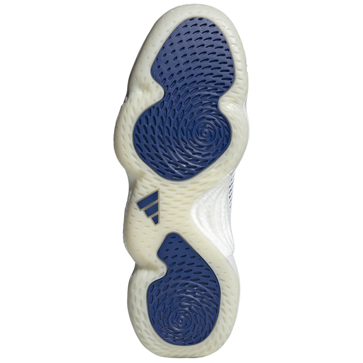 Zapatillas Adidas Stabil 16 M Blanco Azul