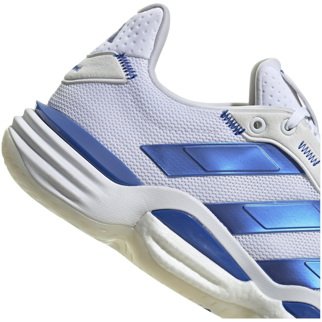 Zapatillas Adidas Stabil 16 M Blanco Azul