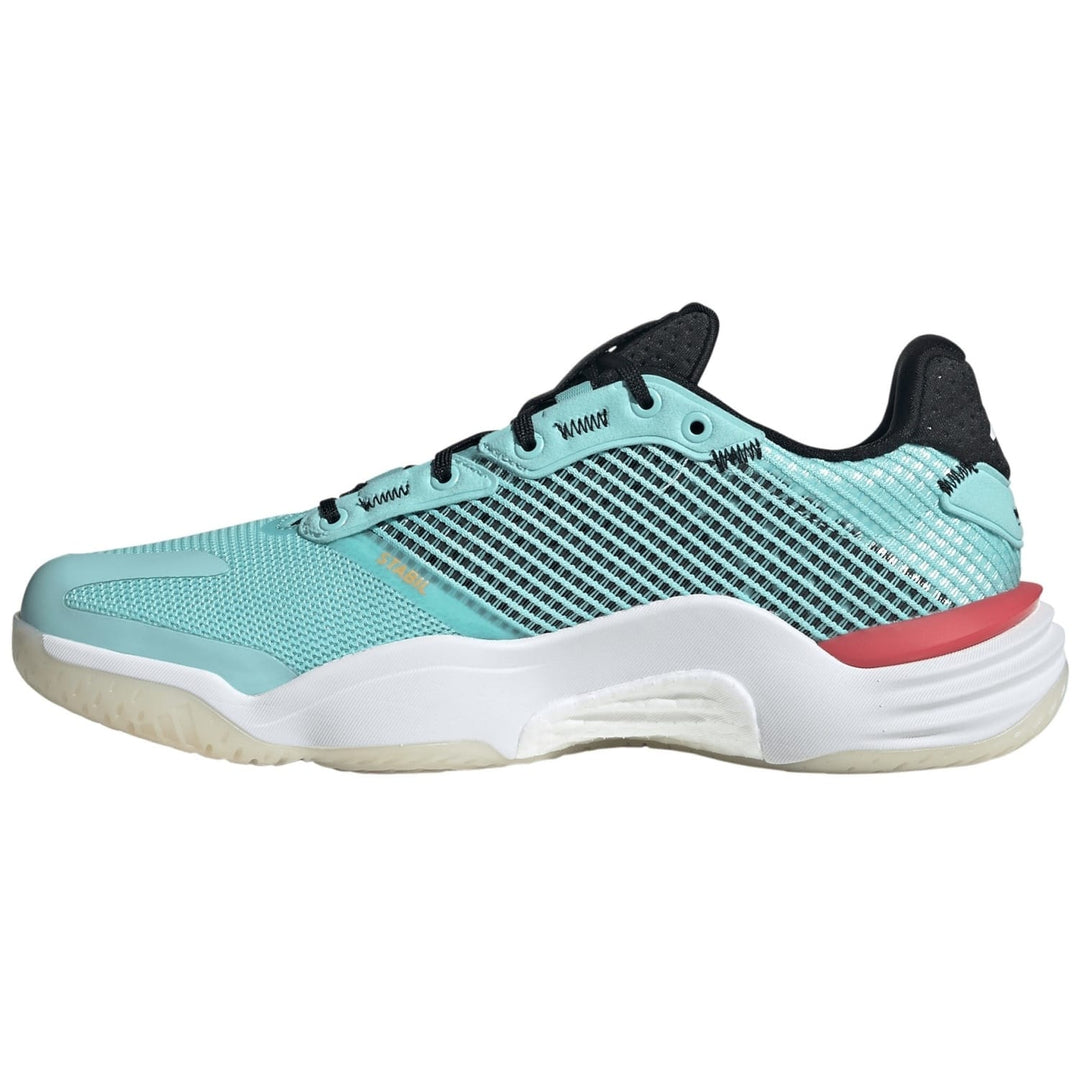 Zapatillas Adidas Stabil 16 M Aqua