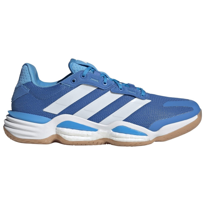 Zapatillas Adidas Stabil 16 M Azul Marino