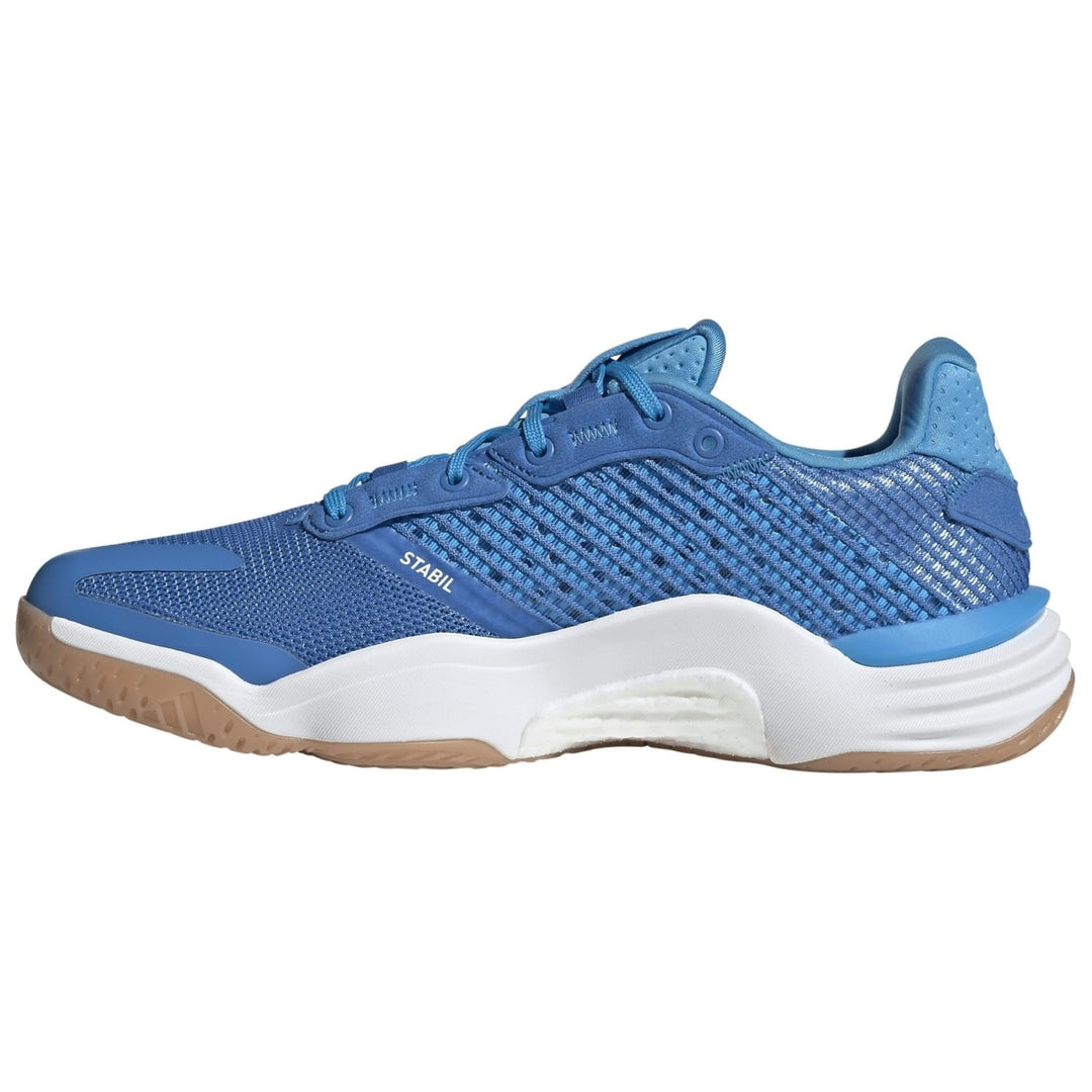 Zapatillas Adidas Stabil 16 M Azul Marino