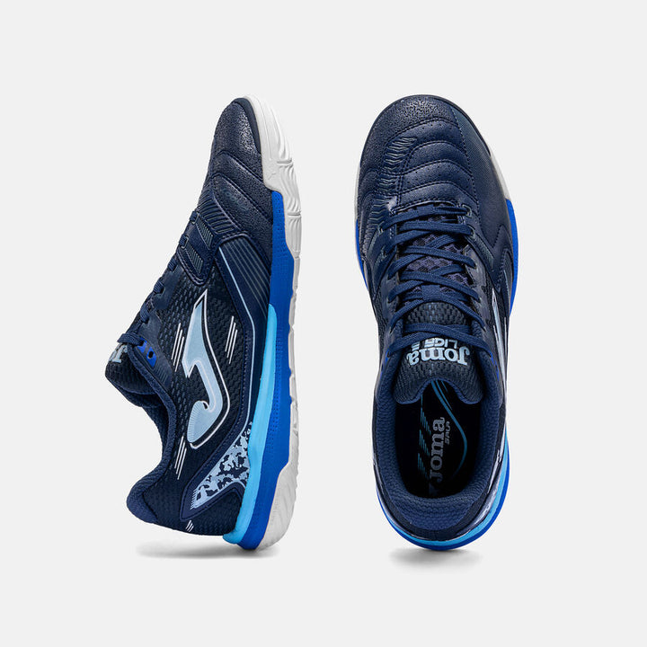 Zapatillas Joma Liga 5 Marino