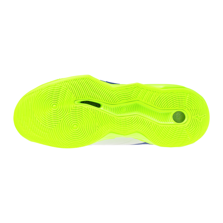 Zapatillas Mizuno Wave Momentum Pro Blanco/Amarillo