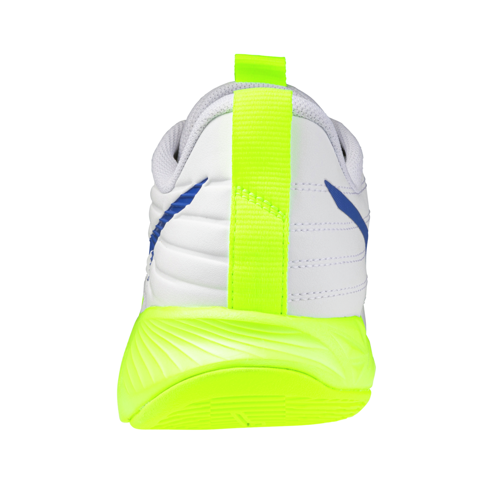 Zapatillas Mizuno Wave Momentum Pro Blanco/Amarillo