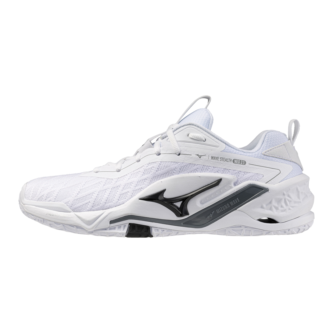 Zapatillas Mizuno Stealth Neo 2.1 Blanco H