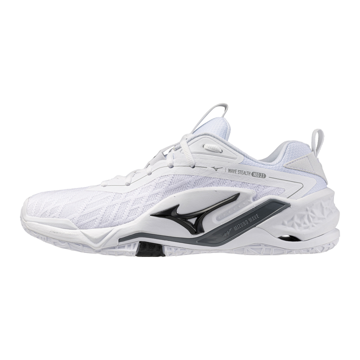Zapatillas Mizuno Stealth Neo 2.1 Blanco H