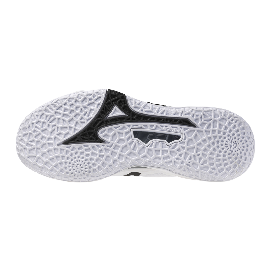 Zapatillas Mizuno Stealth Neo 2.1 Blanco H