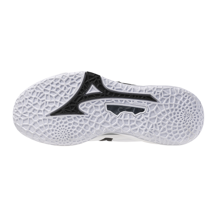 Zapatillas Mizuno Stealth Neo 2.1 Blanco H