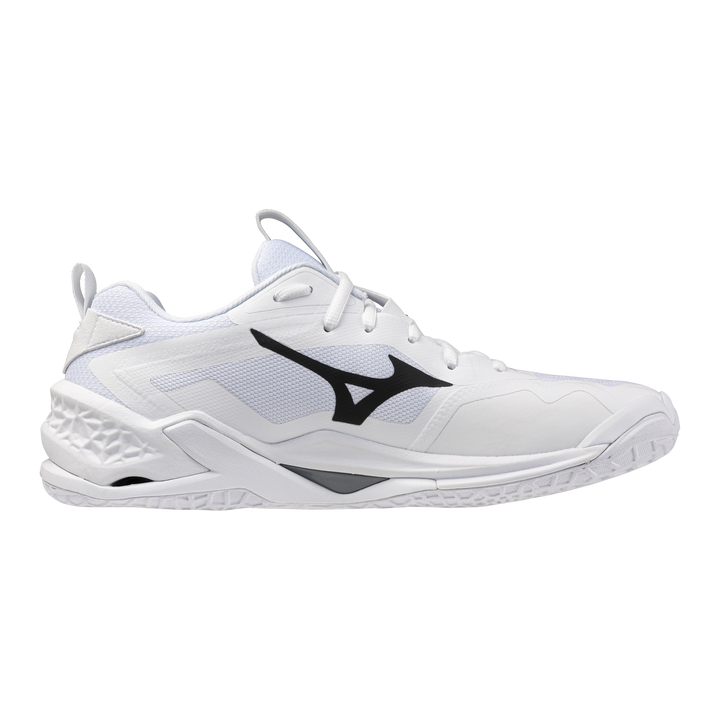 Zapatillas Mizuno Stealth Neo 2.1 Blanco H