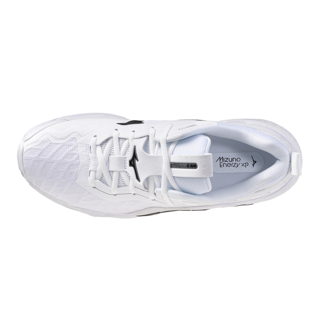 Zapatillas Mizuno Stealth Neo 2.1 Blanco H