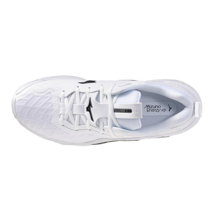 Zapatillas Mizuno Stealth Neo 2.1 Blanco H
