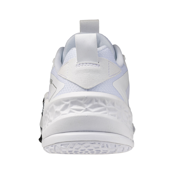 Zapatillas Mizuno Stealth Neo 2.1 Blanco H