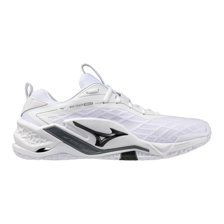 Zapatillas Mizuno Stealth Neo 2.1 Blanco H