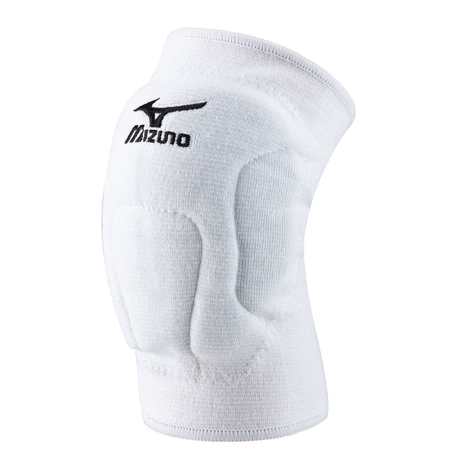 Rodilleras Mizuno VS1 Blancas