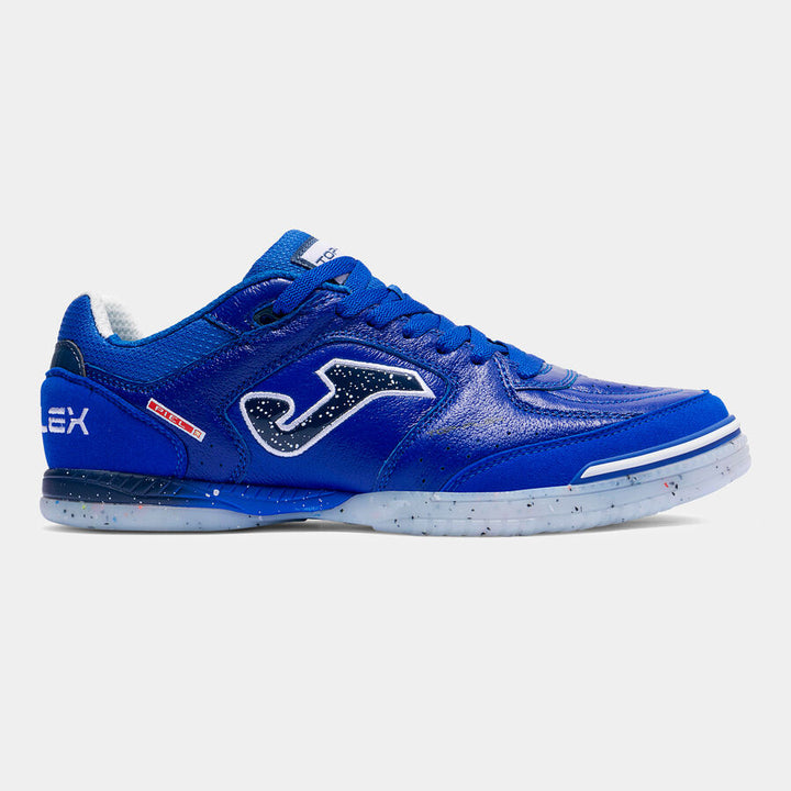 Zapatillas Joma Top Flex 26 Marino