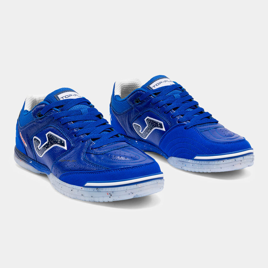 Zapatillas Joma Top Flex 26 Marino