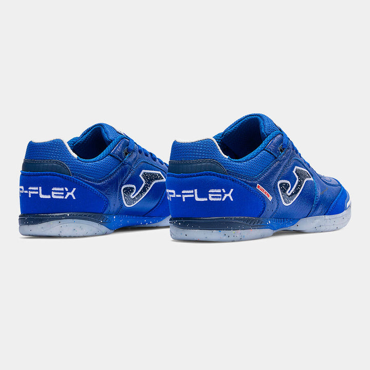 Zapatillas Joma Top Flex 26 Marino