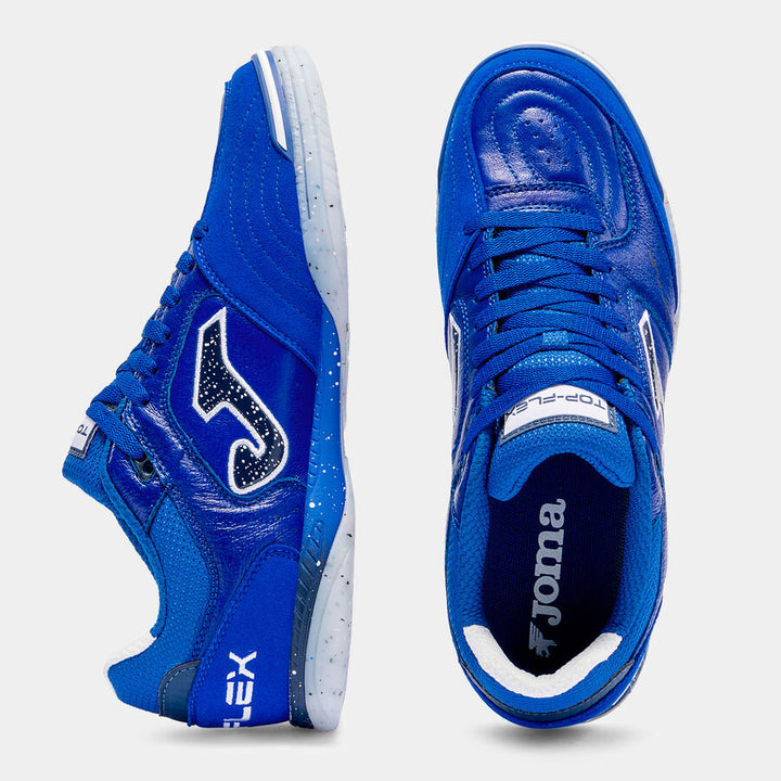 Zapatillas Joma Top Flex 26 Marino