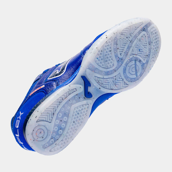 Zapatillas Joma Top Flex 26 Marino