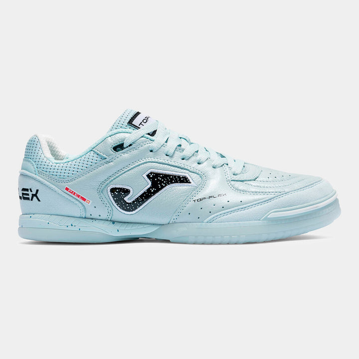 Zapatillas Joma Top Flex 26 Turquesa