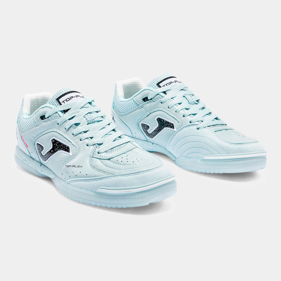 Zapatillas Joma Top Flex 26 Turquesa