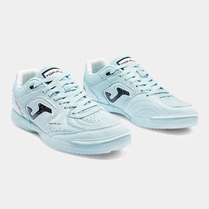 Zapatillas Joma Top Flex 26 Turquesa