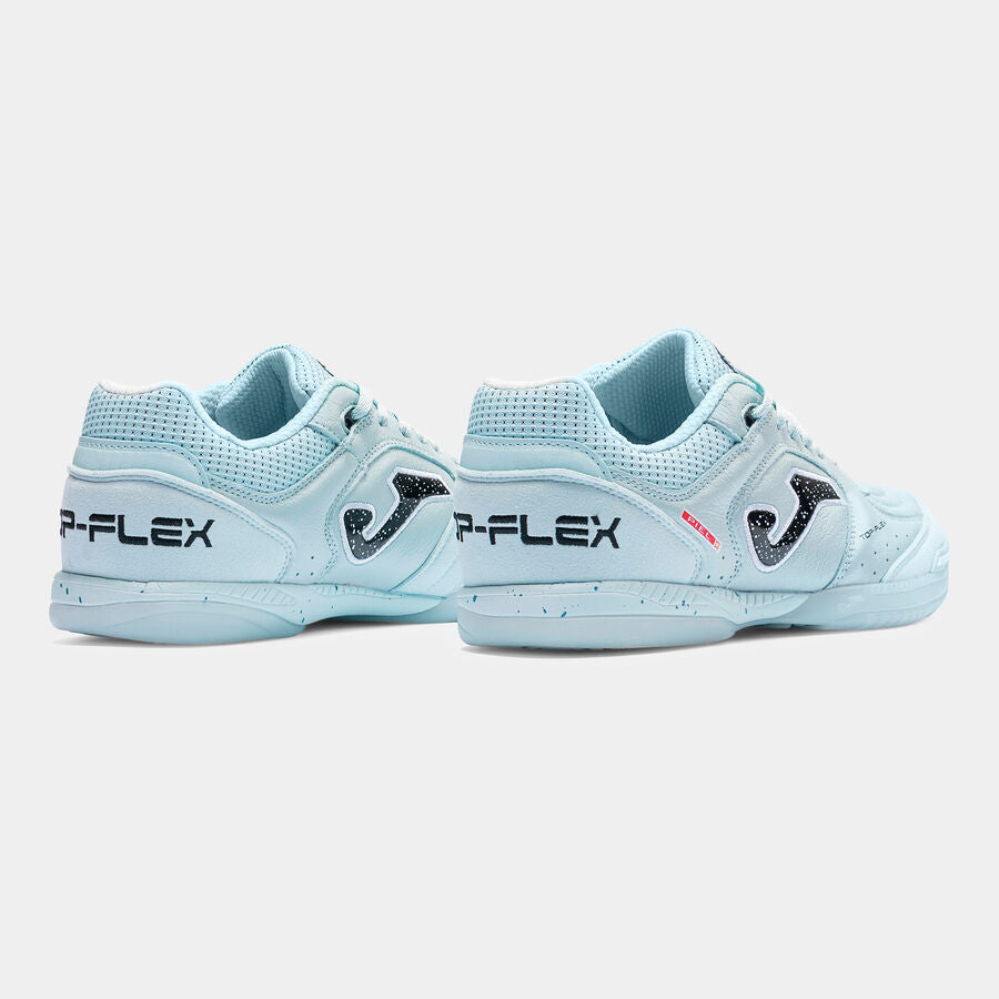 Zapatillas Joma Top Flex 26 Turquesa