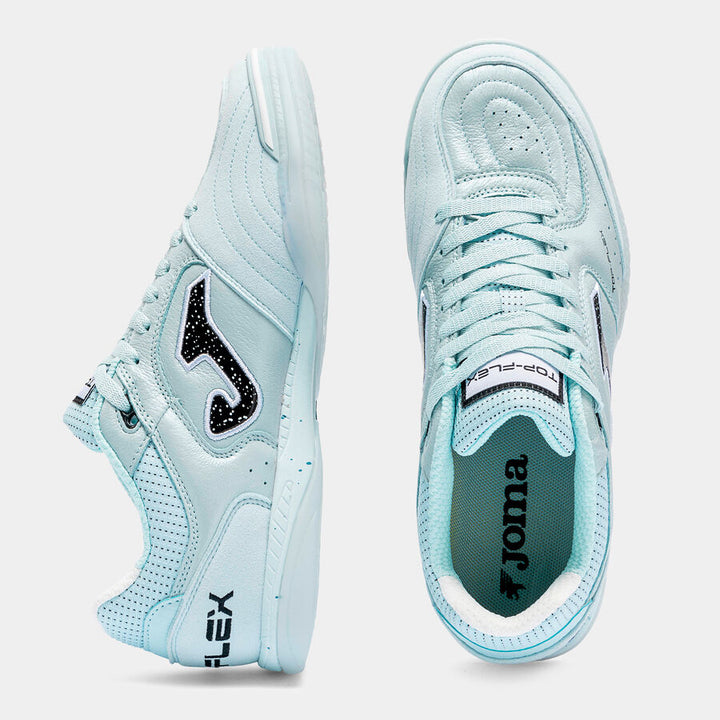 Zapatillas Joma Top Flex 26 Turquesa