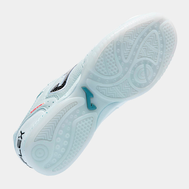 Zapatillas Joma Top Flex 26 Turquesa