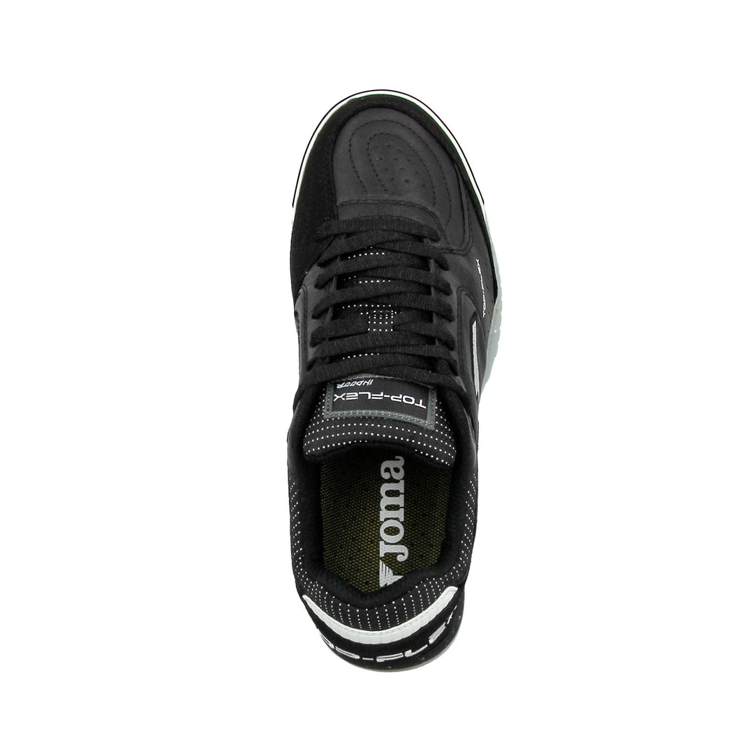 Zapatillas Joma Top Flex Negras