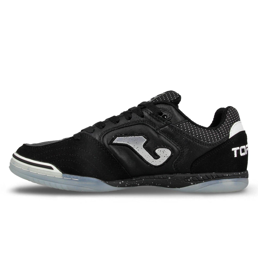 Zapatillas Joma Top Flex Negras