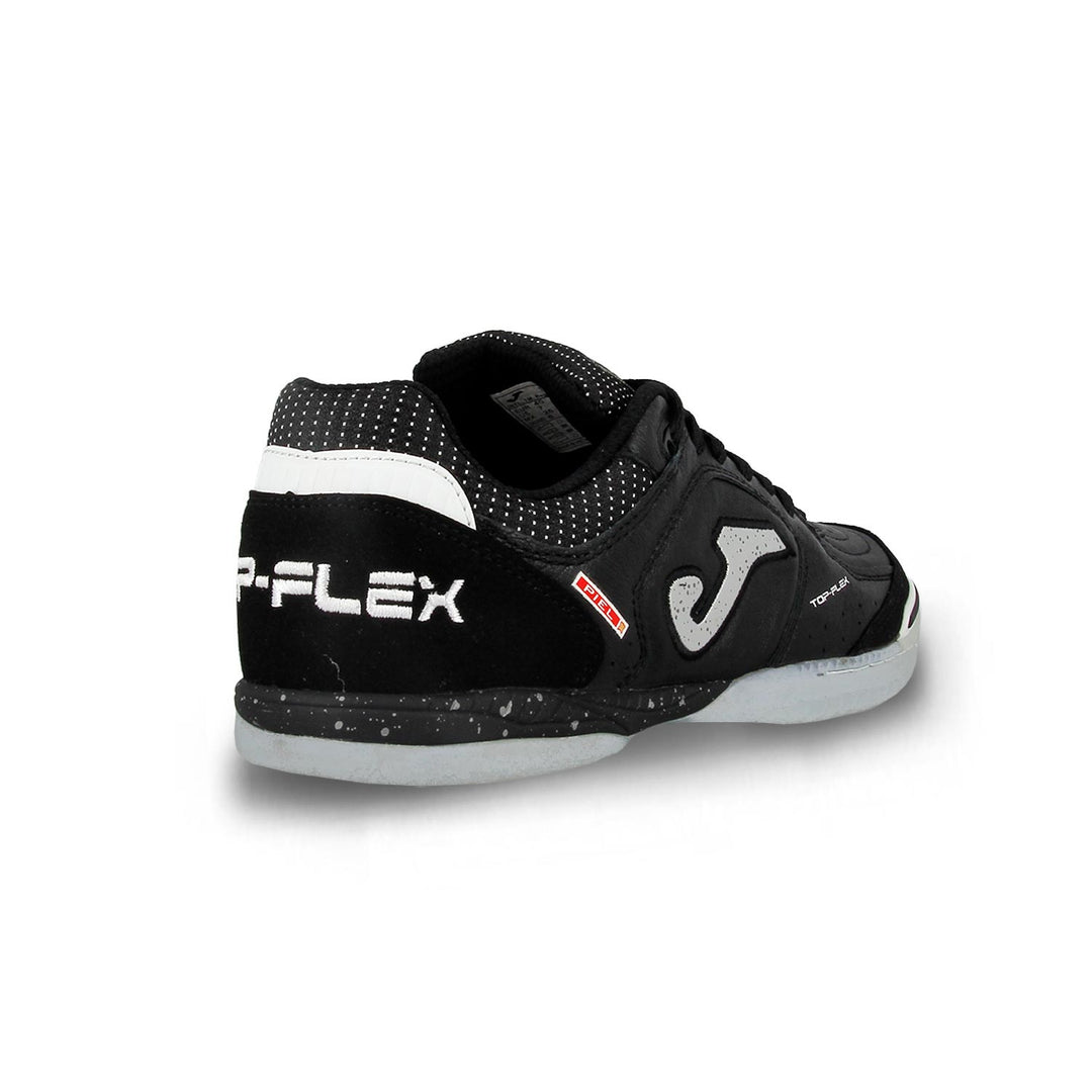 Zapatillas Joma Top Flex Negras