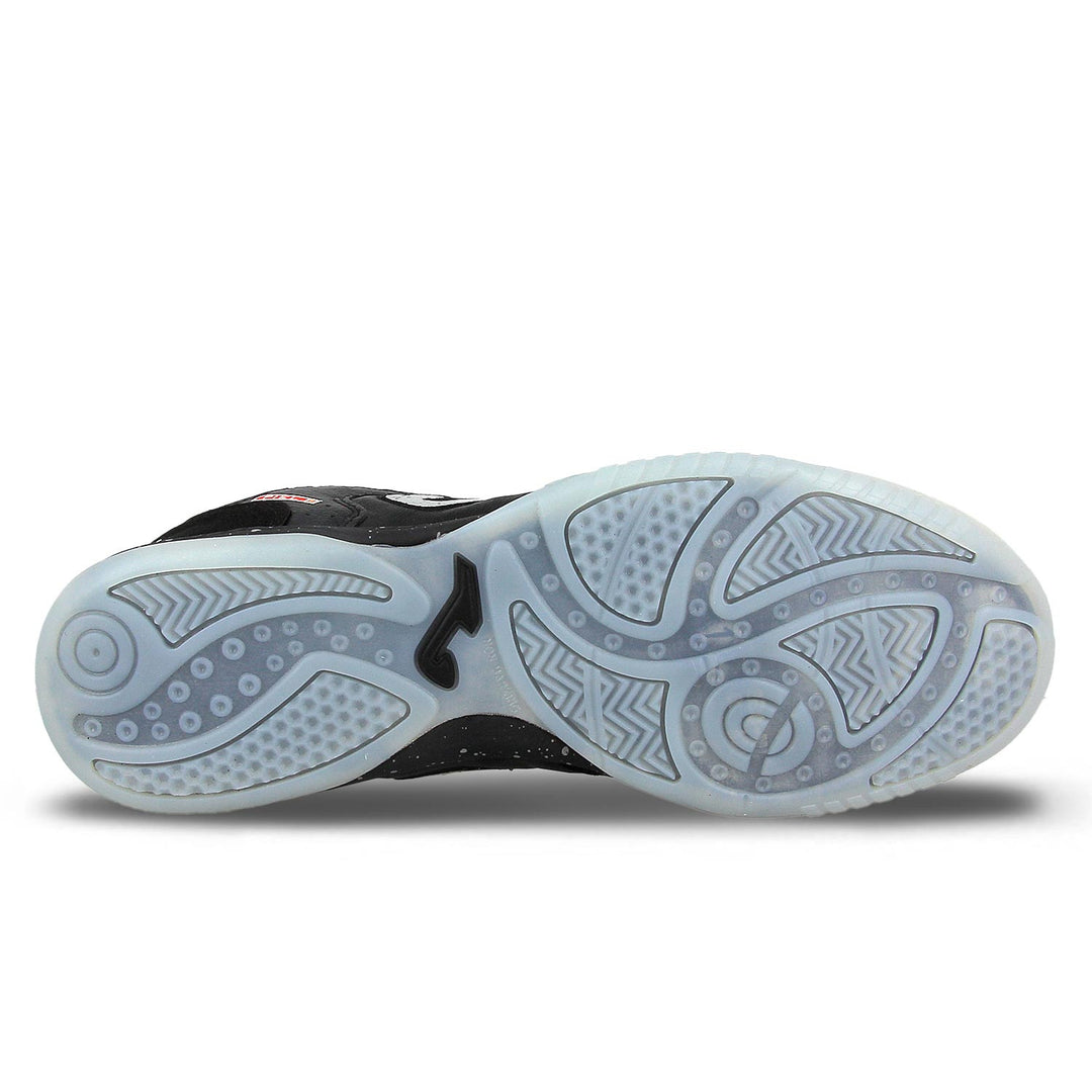 Zapatillas Joma Top Flex Negras