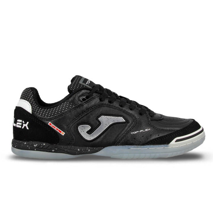 Zapatillas Joma Top Flex Negras