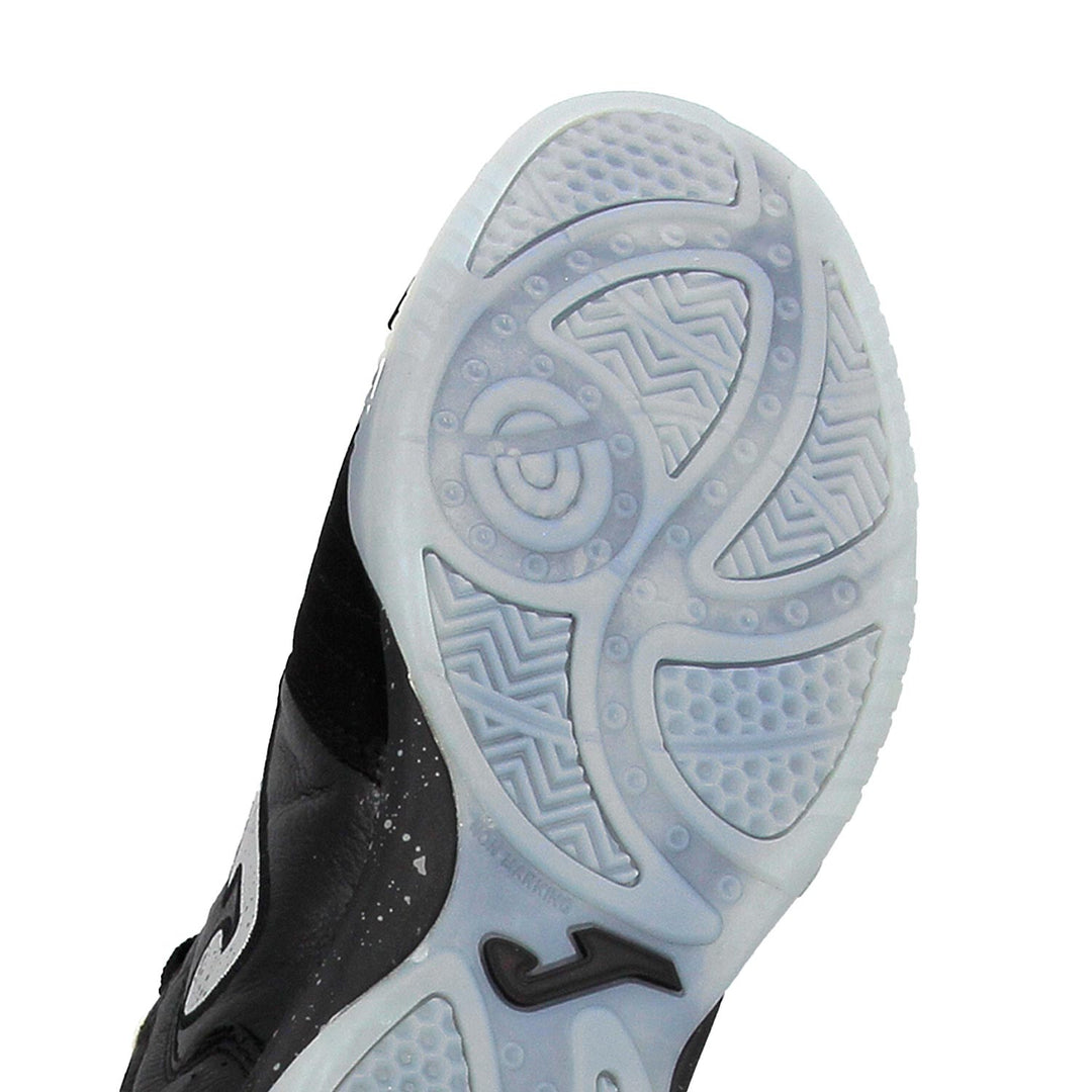 Zapatillas Joma Top Flex Negras