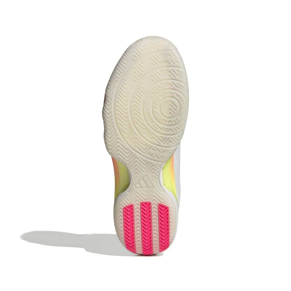 Zapatillas Adidas Crazyflight Mid 7 Blanco