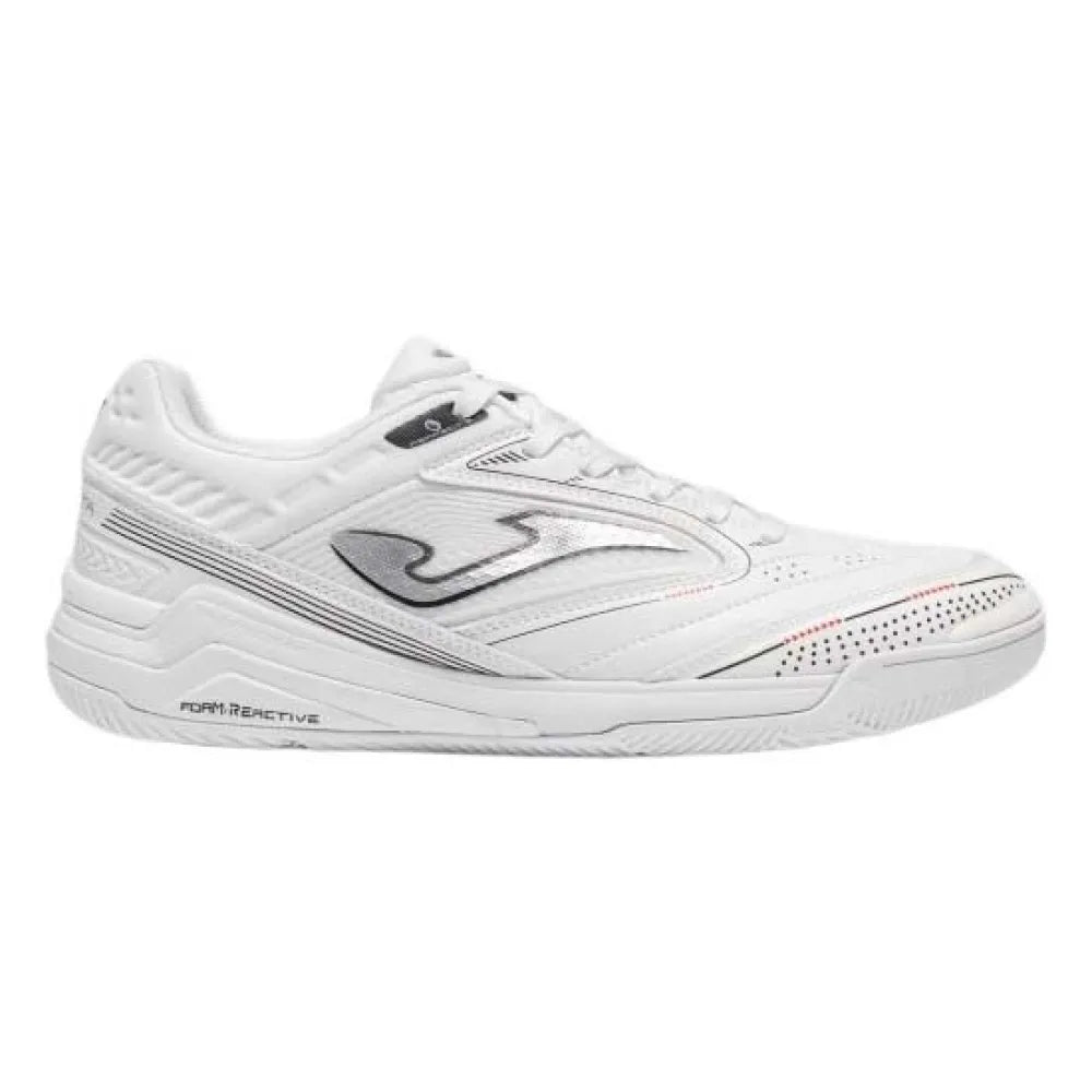 Zapatillas Joma Gambeta Blanco