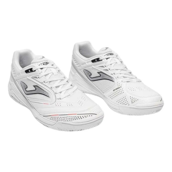 Zapatillas Joma Gambeta Blanco