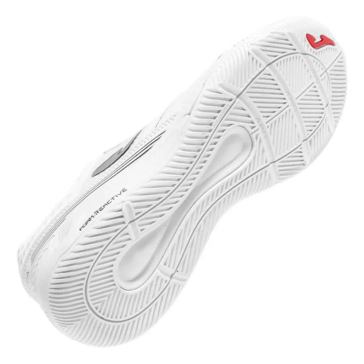 Zapatillas Joma Gambeta Blanco